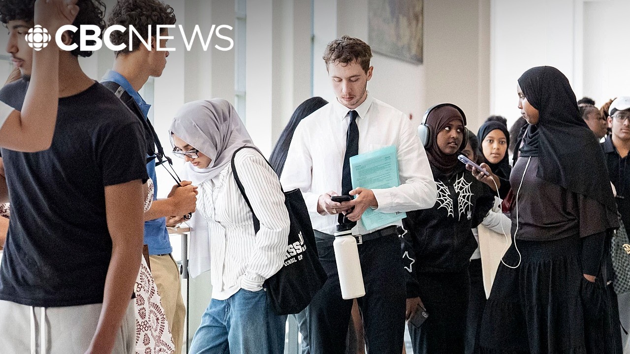 Canada adds 75,000 jobs in July as unemployment falls to 2-year low