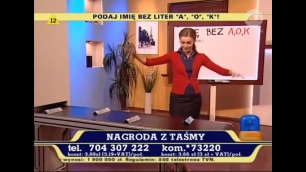 Granie na śniadanie - Agnieszka Wróblewska - Ile masz lat? Bo ja - 150, a ty?