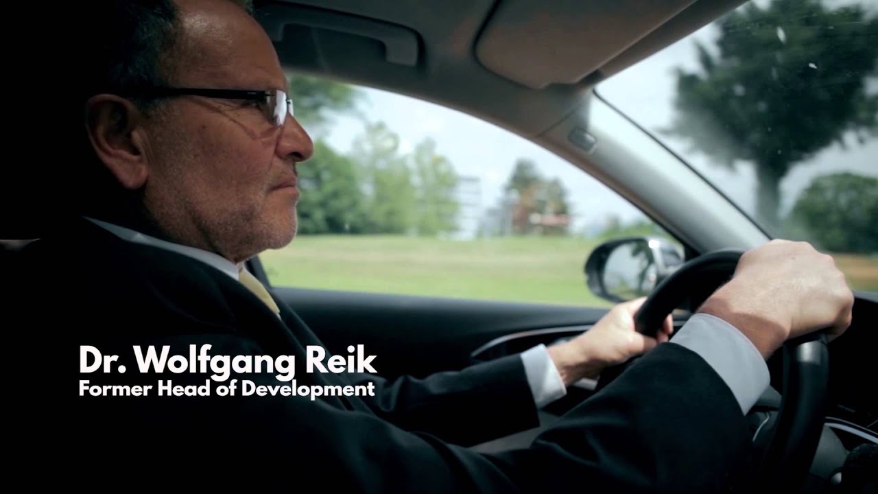 50 Years of Schaeffler's LuK brand [Schaeffler]