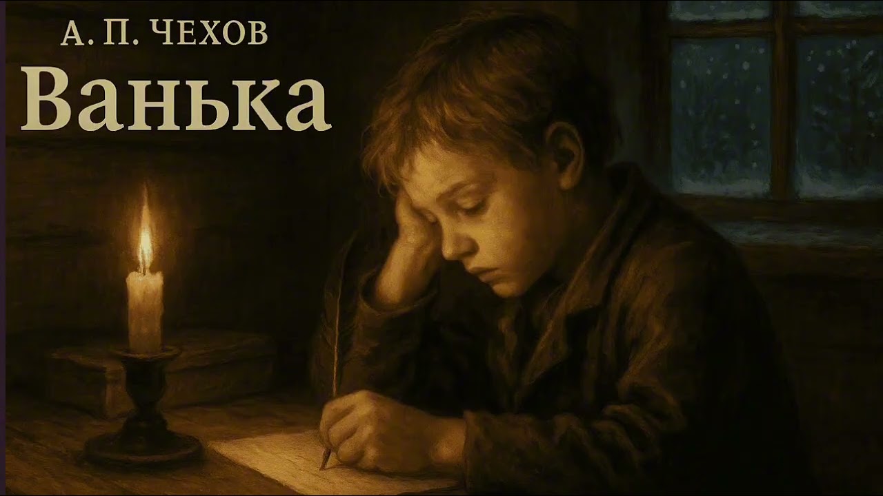 Рассказ А.П.Чехова - 