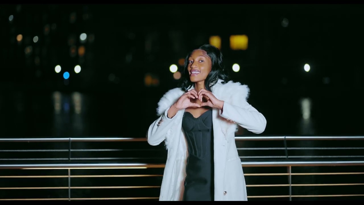 Faila Theodor - Ombi Langu (official music video)