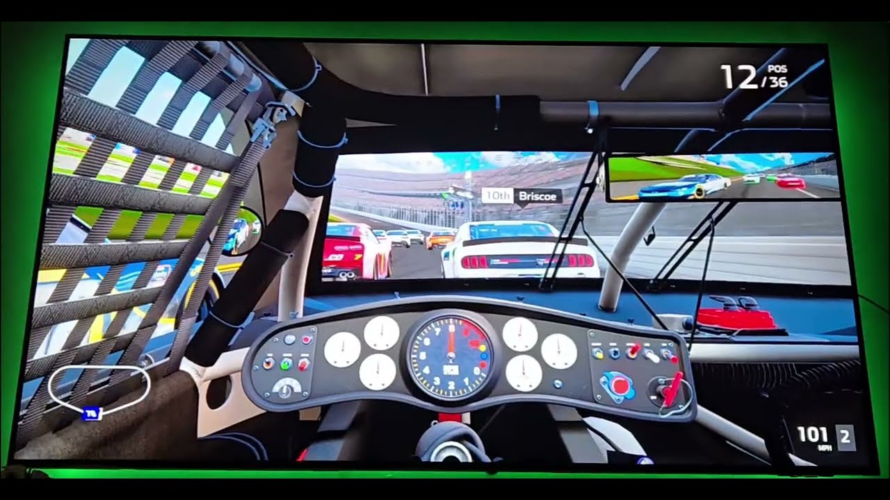 Nascar Heat 5 Xfinity Series Race at Daytona #doitfordale #nascar #racing #ps4 