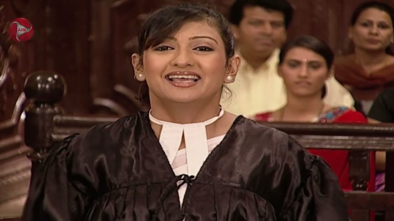 Yeh Chanda Kanoon Hai | Ep : 12 | New COmedy Video | Most Funny COmedy | Try Don't Laugh