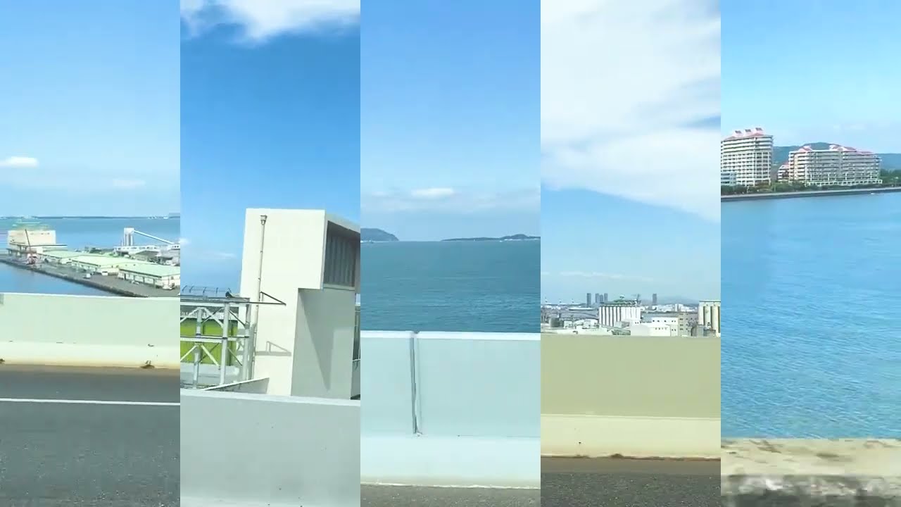 環状線（kanjyosen）/名前シレズ