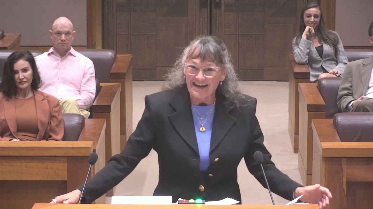 PD-0964-24 MARIAN FRASER V. THE STATE OF TEXAS McCLENNAN