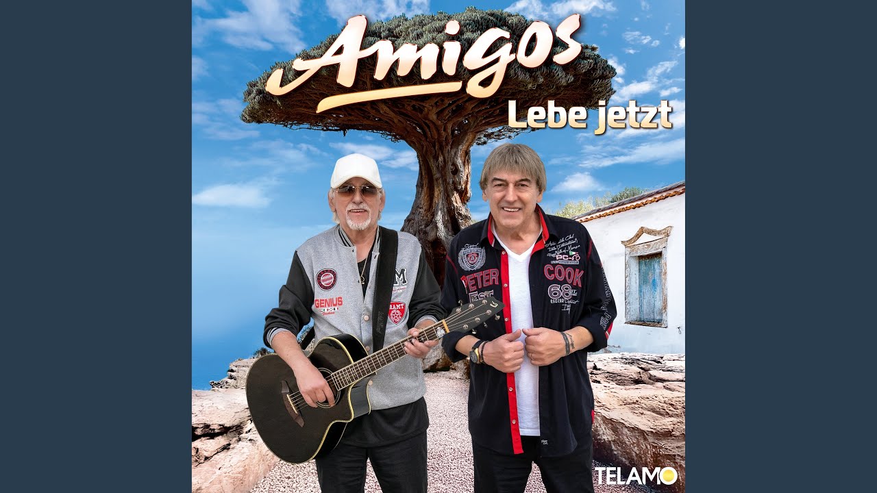 Ich lebe nach Gefühl