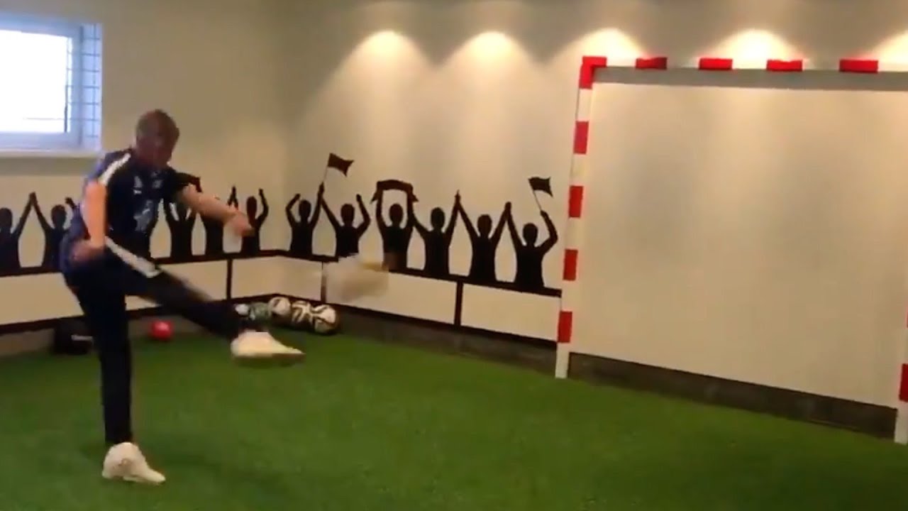 Her røper Solskjær hemmeligheten bak suksessen