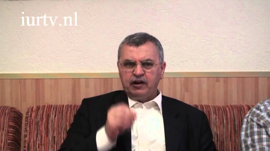 Prof. Dr. Ahmet Akgündüz 17. Lema 12. Ders
