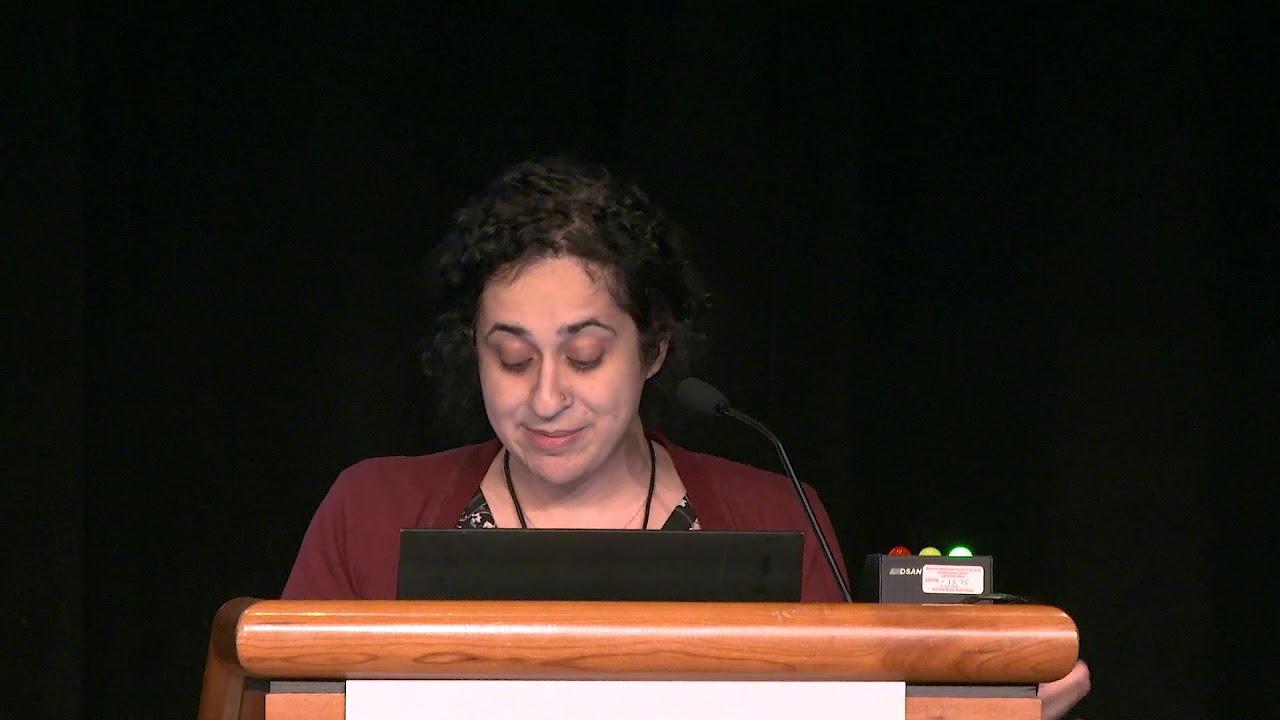 2018 OHDSI Symposium - Panel: Global Progress & Perspectives from the OHDSI Community