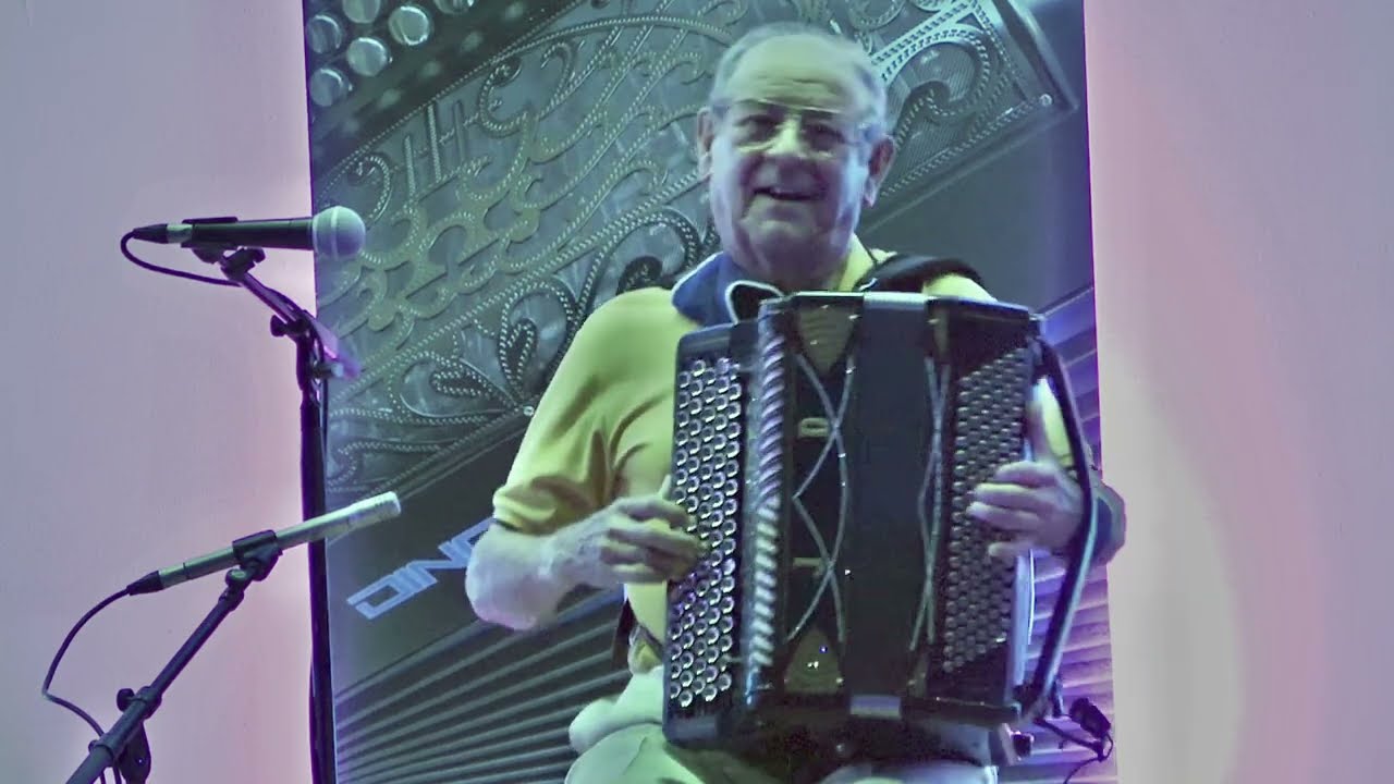 FERNANDO INÊS (Gala Acordeão Conceição Faro 2023)