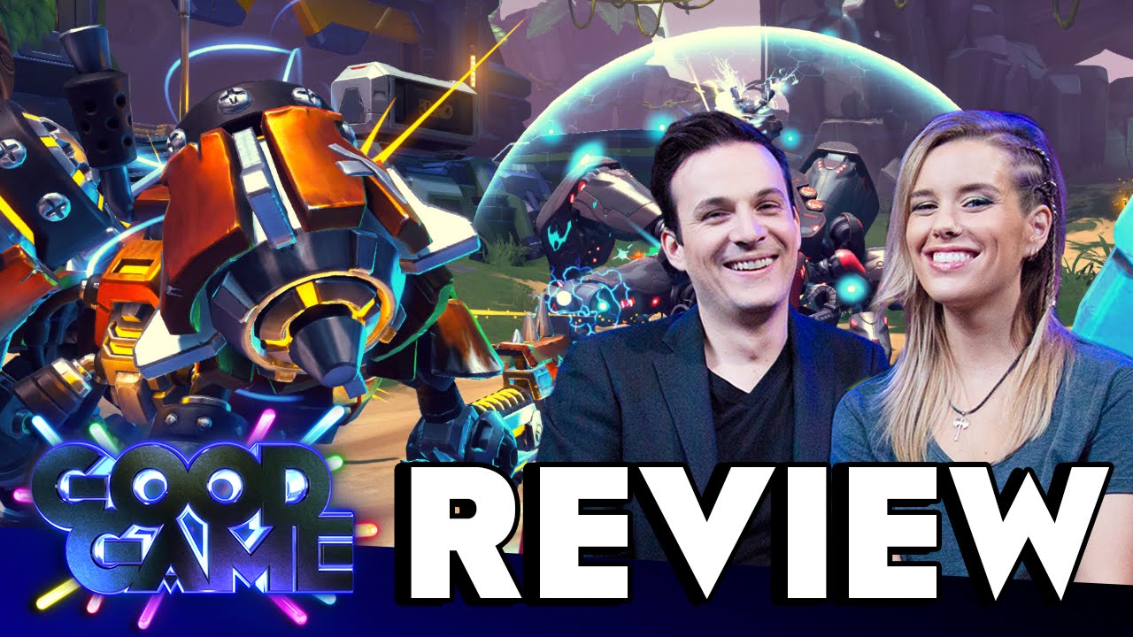 Battleborn - Review