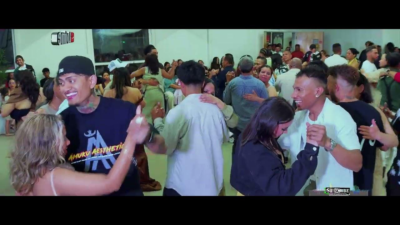 DANSA BALSA TIMOR