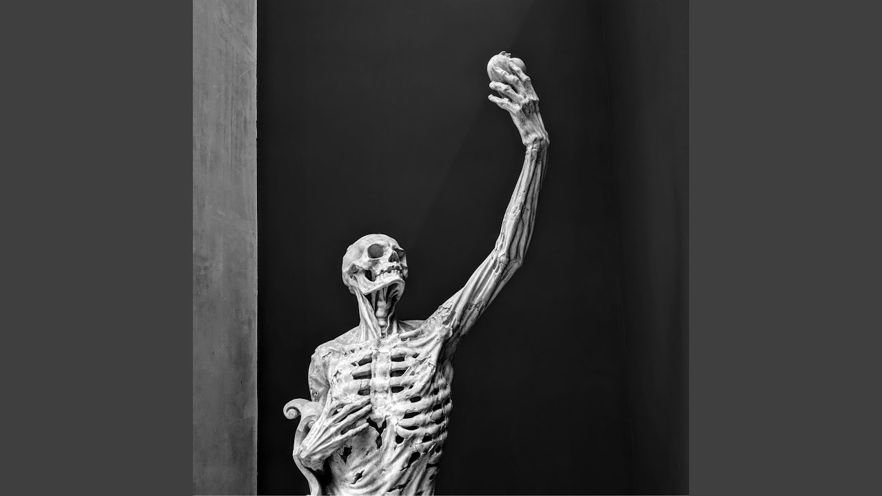 The Cadaver Tomb Pt.1