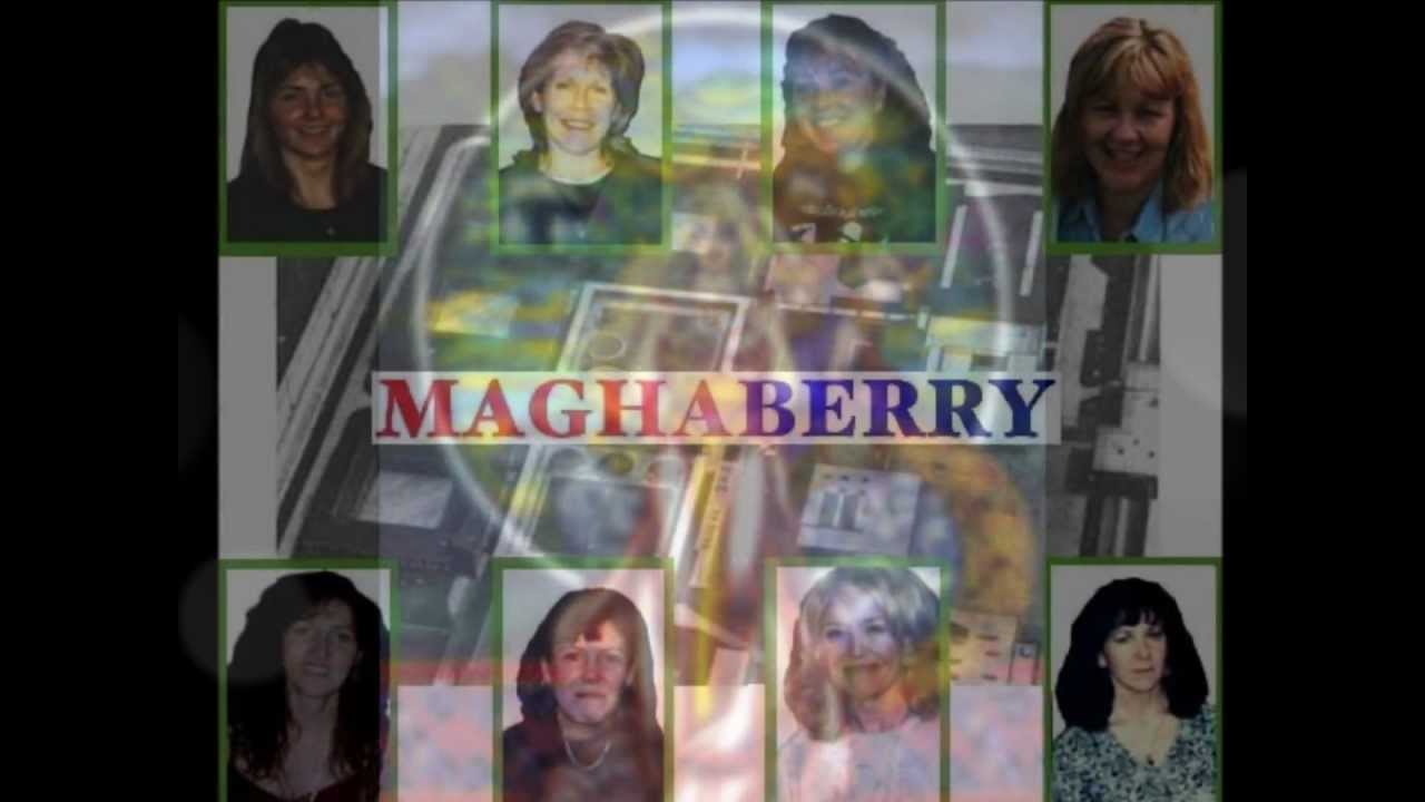 Pól Mac Adam, From H Block to Maghaberry