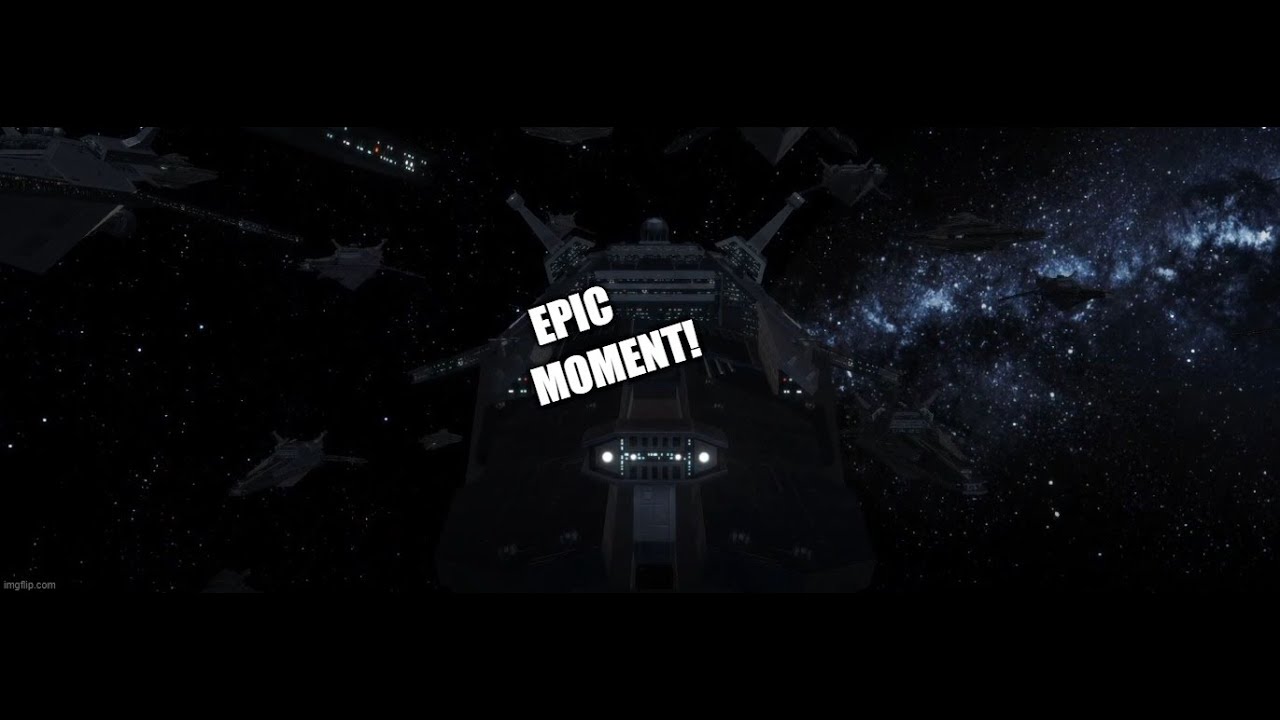 Epic Darth Marr Moment (SWTOR Makeb Ending) | Star Wars The Old Republic