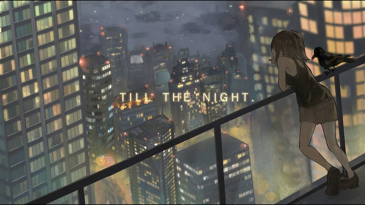 3 Hours Relaxing Sleep Music - Lofi Hip Hop With Heavy Rain Sounds, Thunder, Wind,....