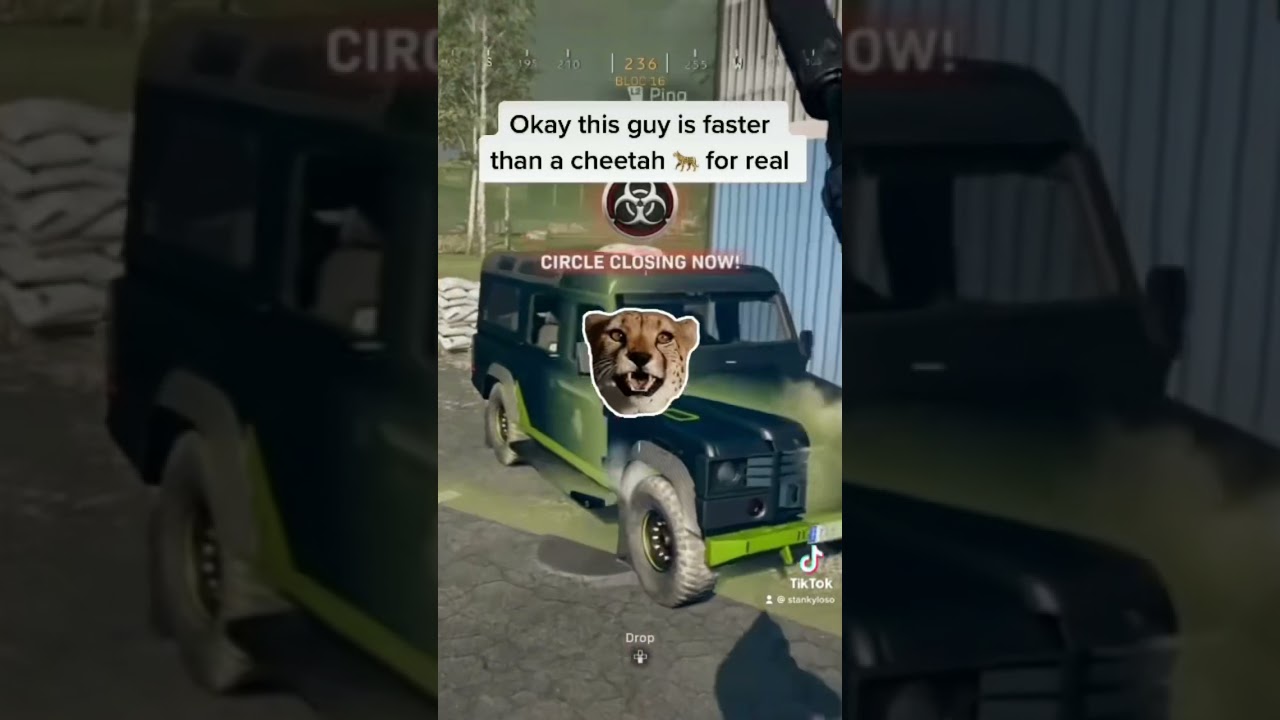 Warzone clutch win in a car 🚘 #gameplay #cod #callofduty #warzone #gaming