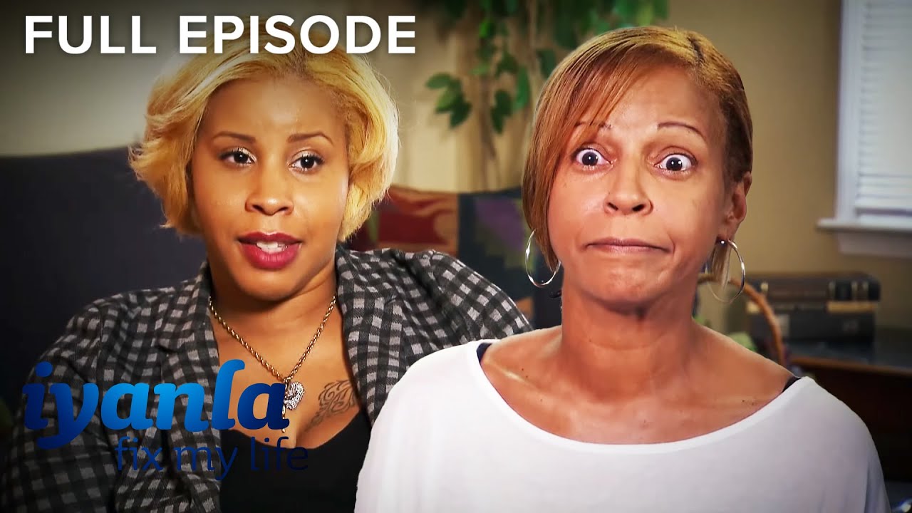 Iyanla: Fix My Delinquent Daughter | Full Episode | OWN