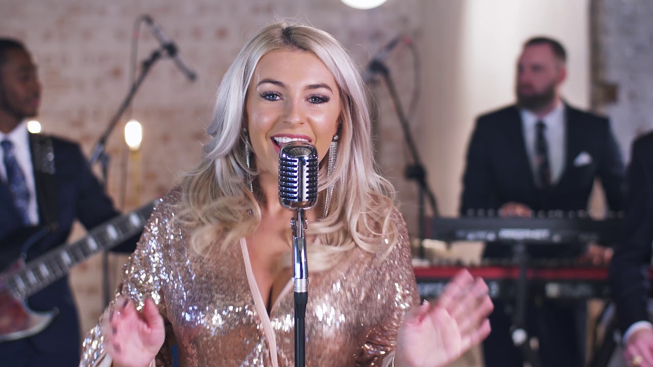 Hire London Soul Band - Musicians Inc