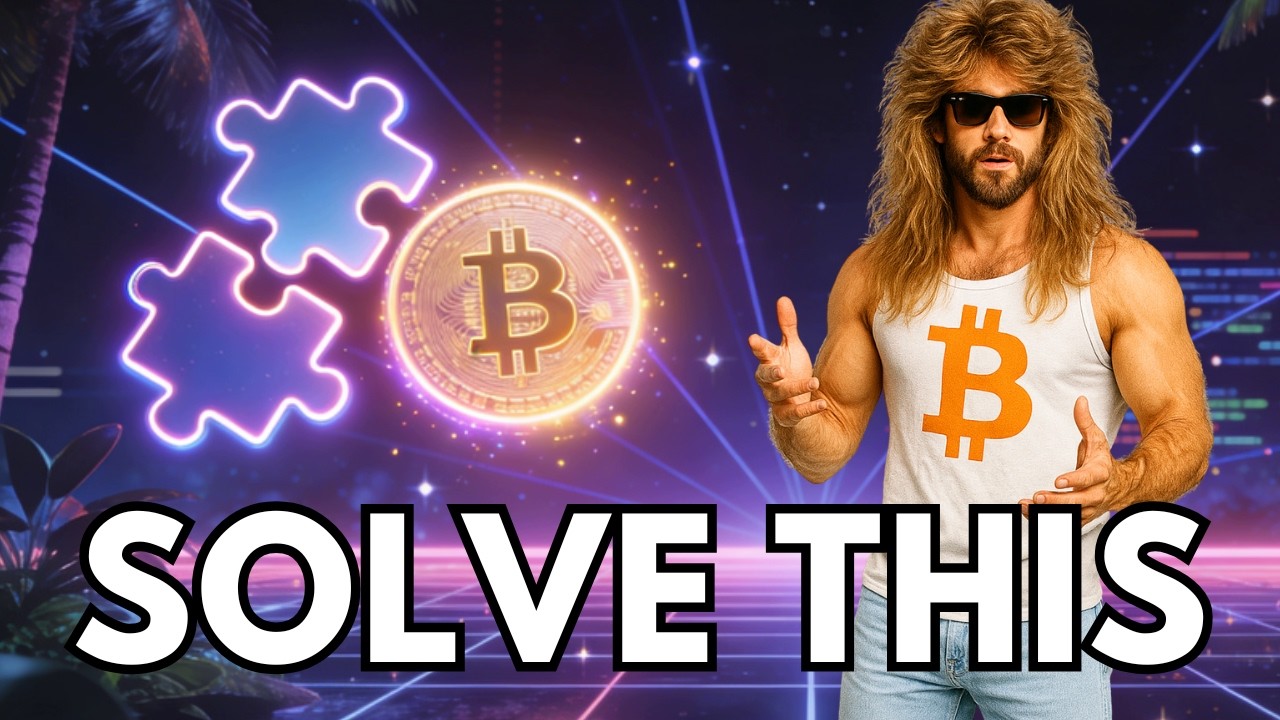 BITCOIN'S PROOF OF WORK EXPLAINED