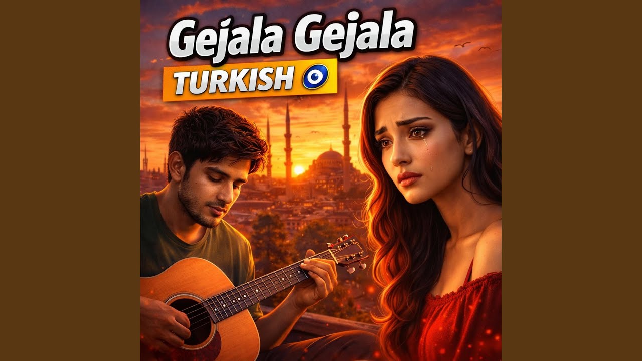 Gejala Gejala Turkish