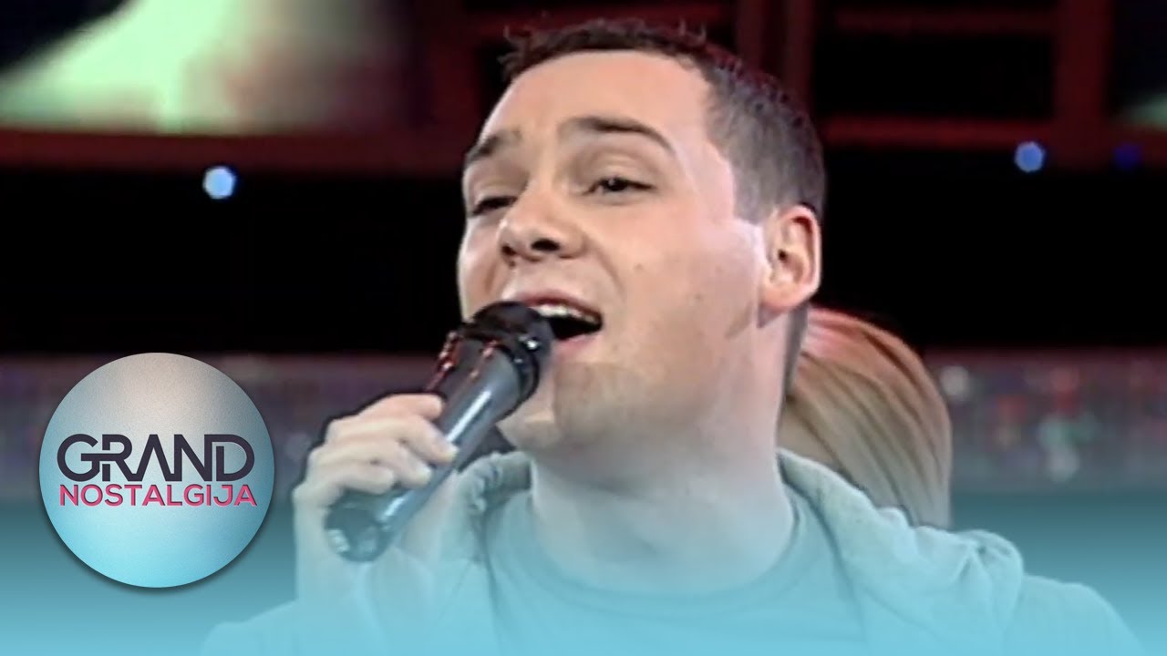 Darko Filipovic - LJULJAJU SE SPLAVOVI (Grand Nostalgija 2006)
