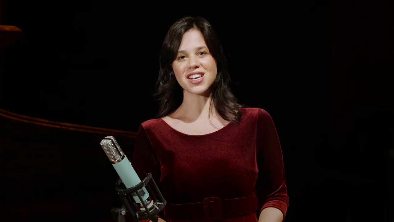 Charpentier: Sans frayeur dans ce bois - Benedetta Zanotto & Axel Trolese