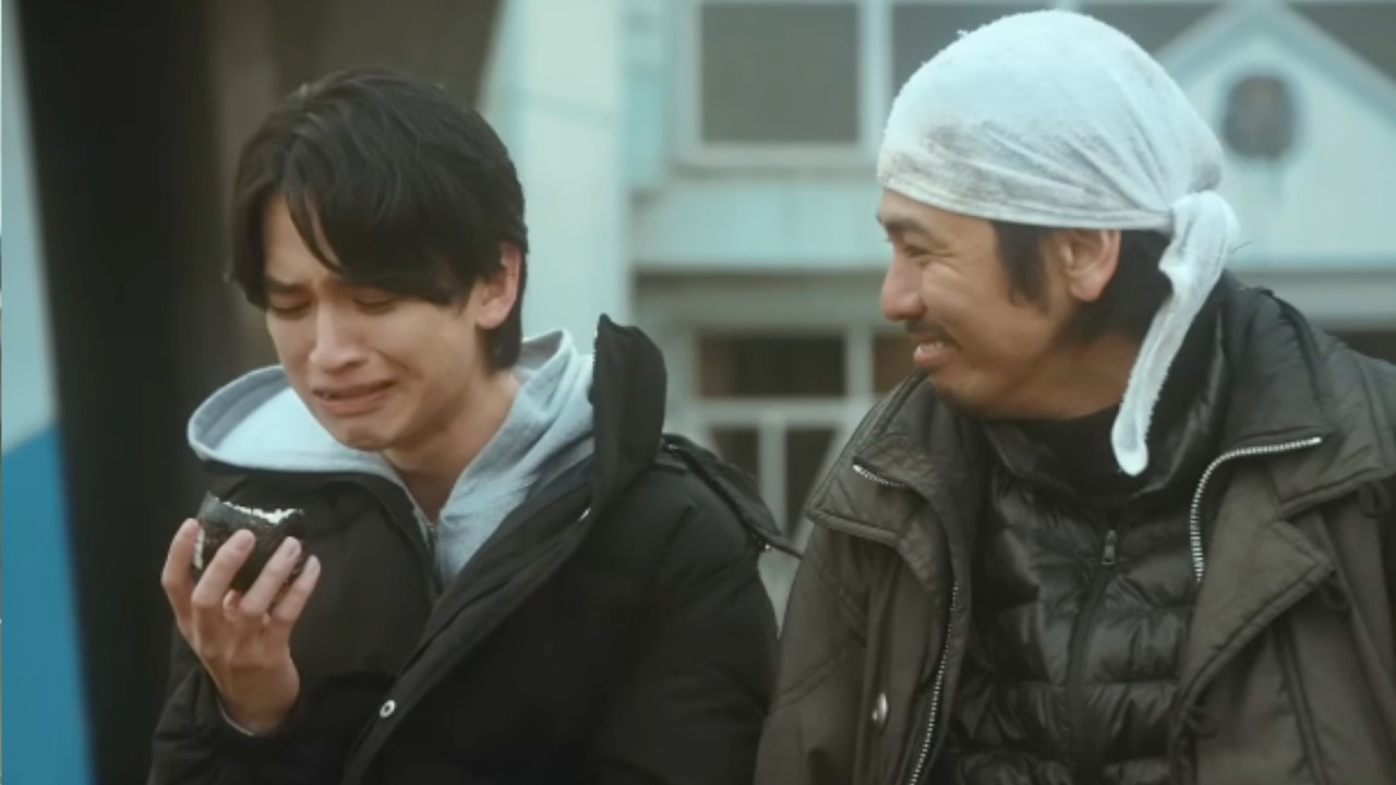 15年後の“今”