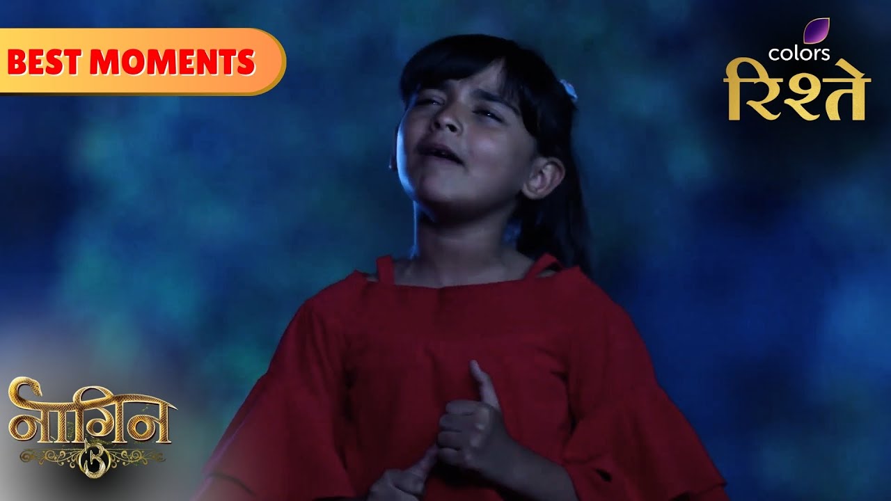 Rebirth Twist! Bela’s Secret Exposed | Naagin S3 | नागिन S3 | Colors Rishtey