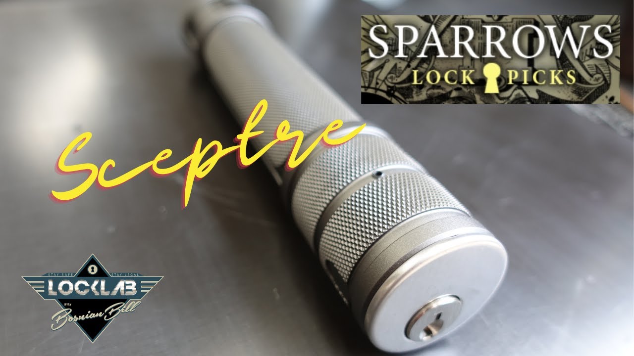 (1880) Review: Sparrows Sceptre