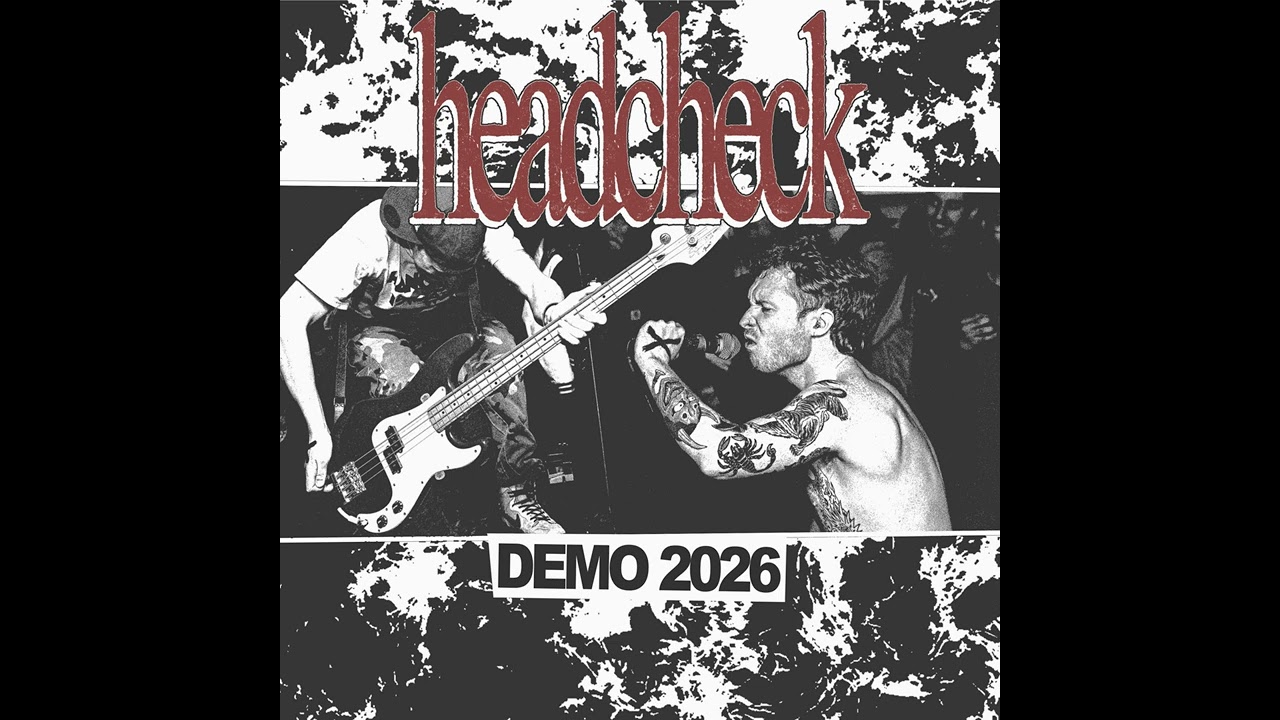 HEAD CHECK - Demo [USA - 2026]