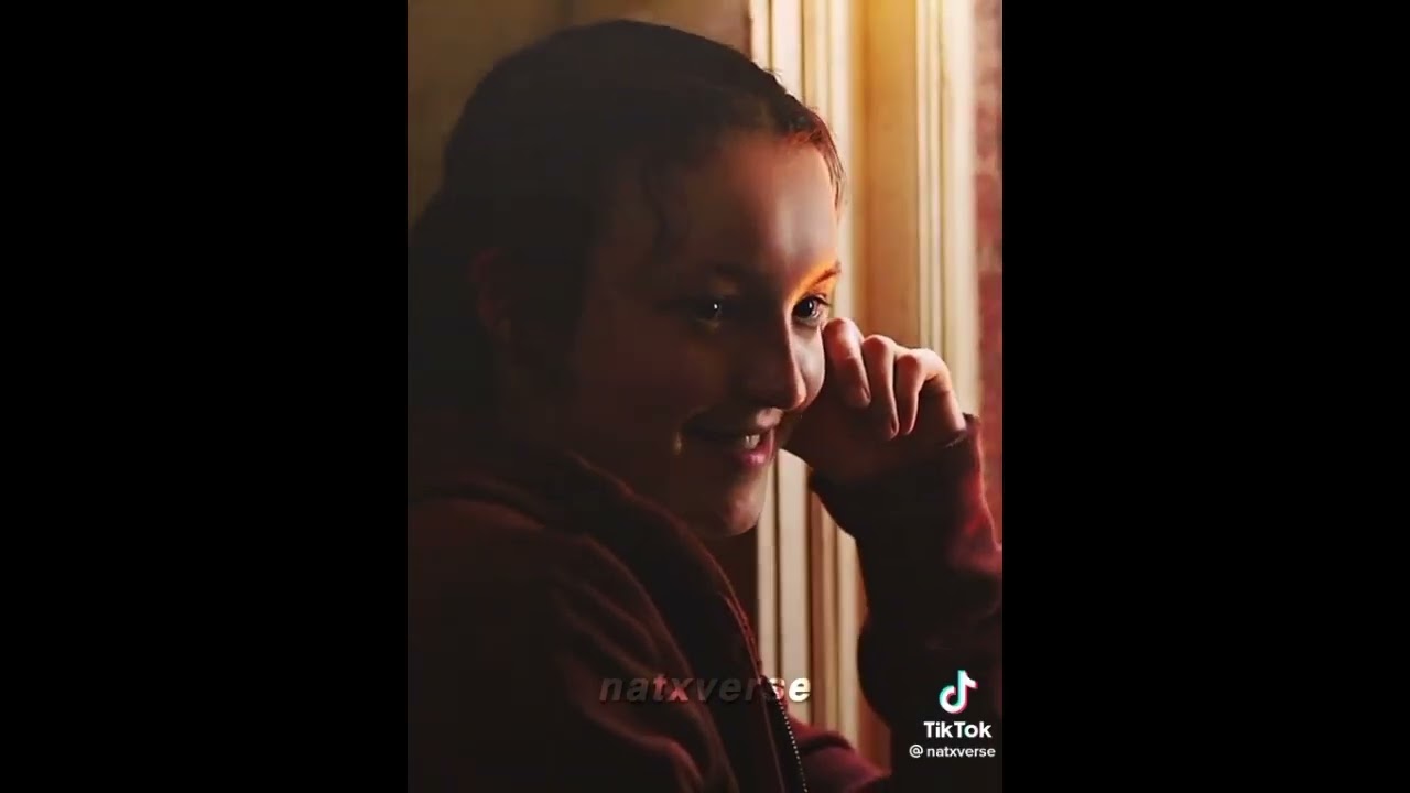 the last of us hbo and the game TikTok compilation