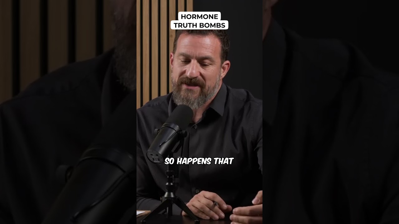 Hormone Truth Bombs