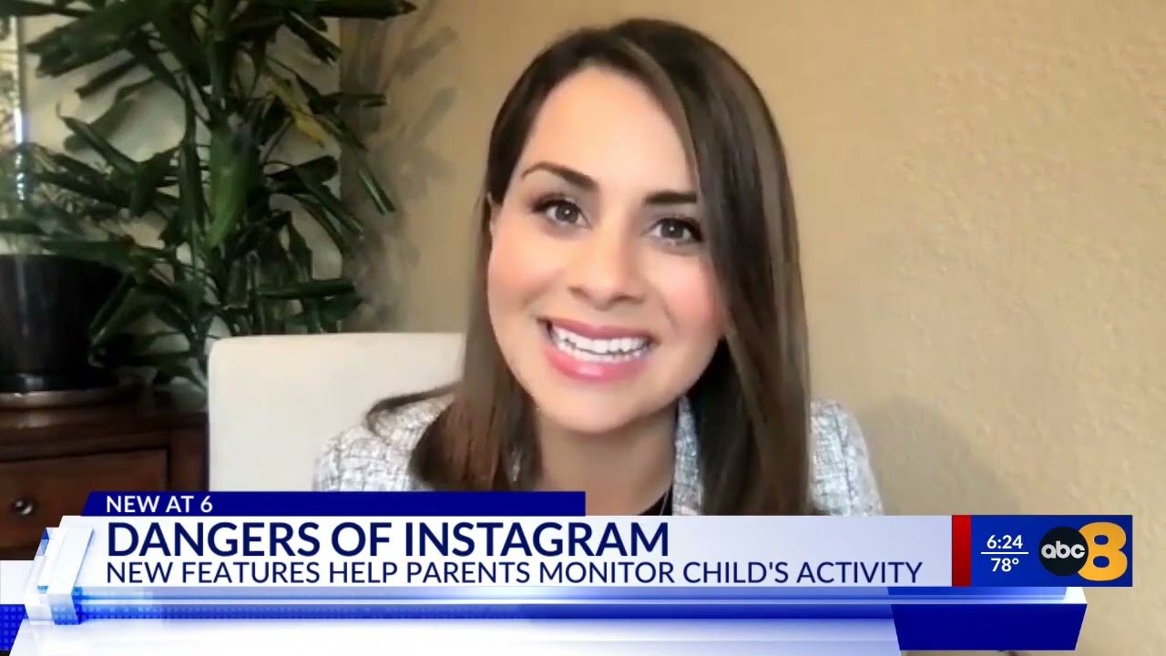 Meta releases new teen safety tools, parental control options on Instagram