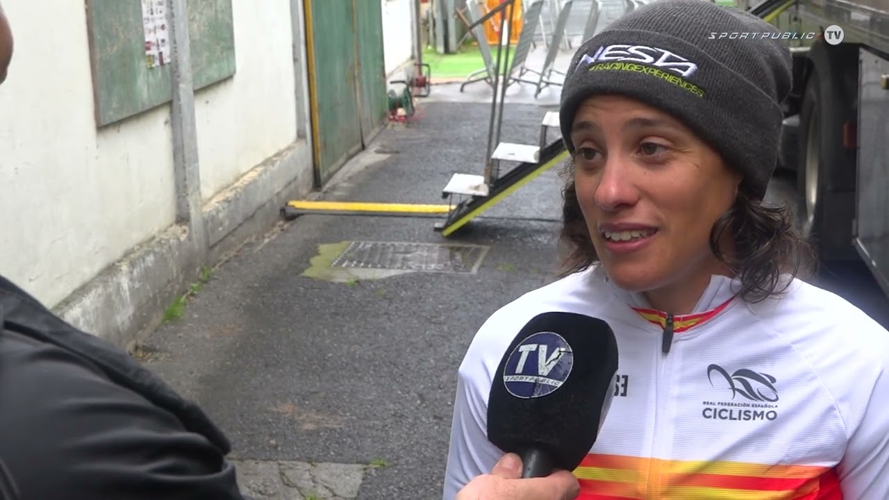 Resumen del XXXI Ciclocross Internacional de Karrantza  - Copa de España de Ciclocross 2024