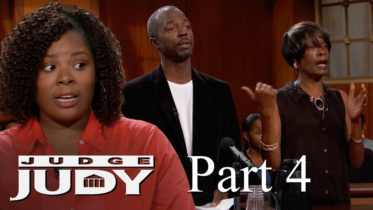 Did Dad Go Too Far to Protect His Daughter? | Part 4