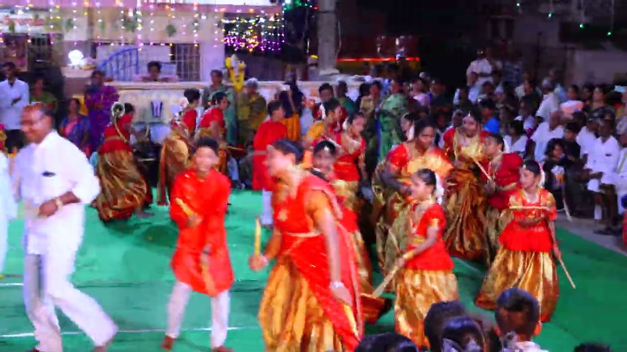 ragukula chilaka song#kolatamsaimaster 9182816493