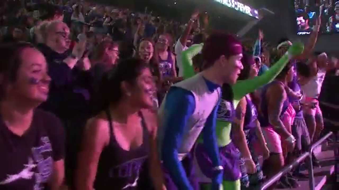 GCU TV: Midnight Madness 2014