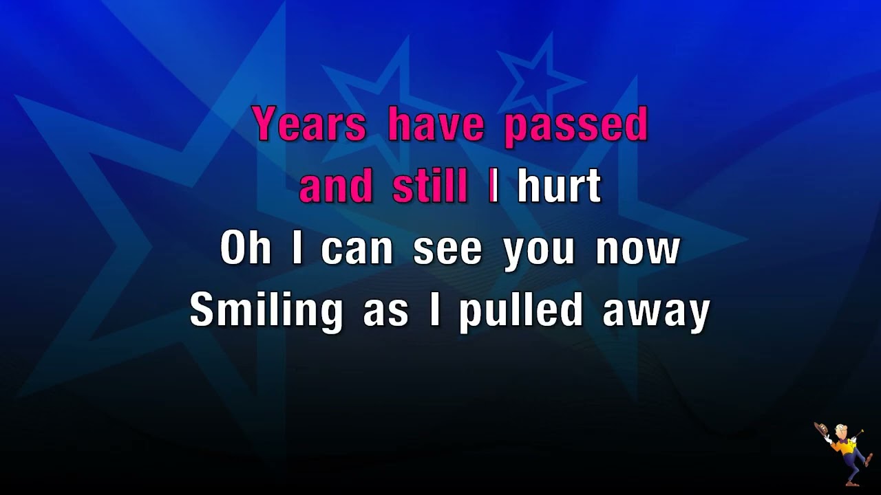 Metro - Berlin (KARAOKE)