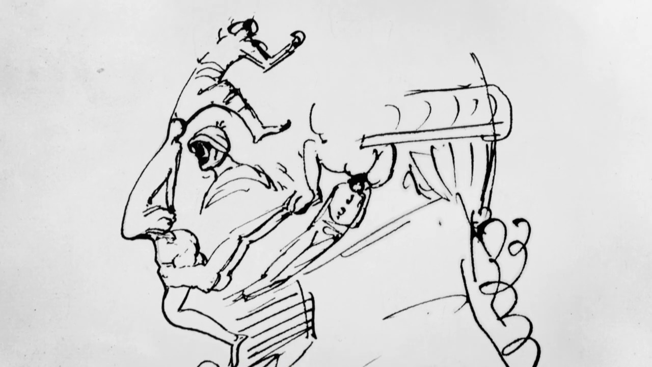 Kustaan sota