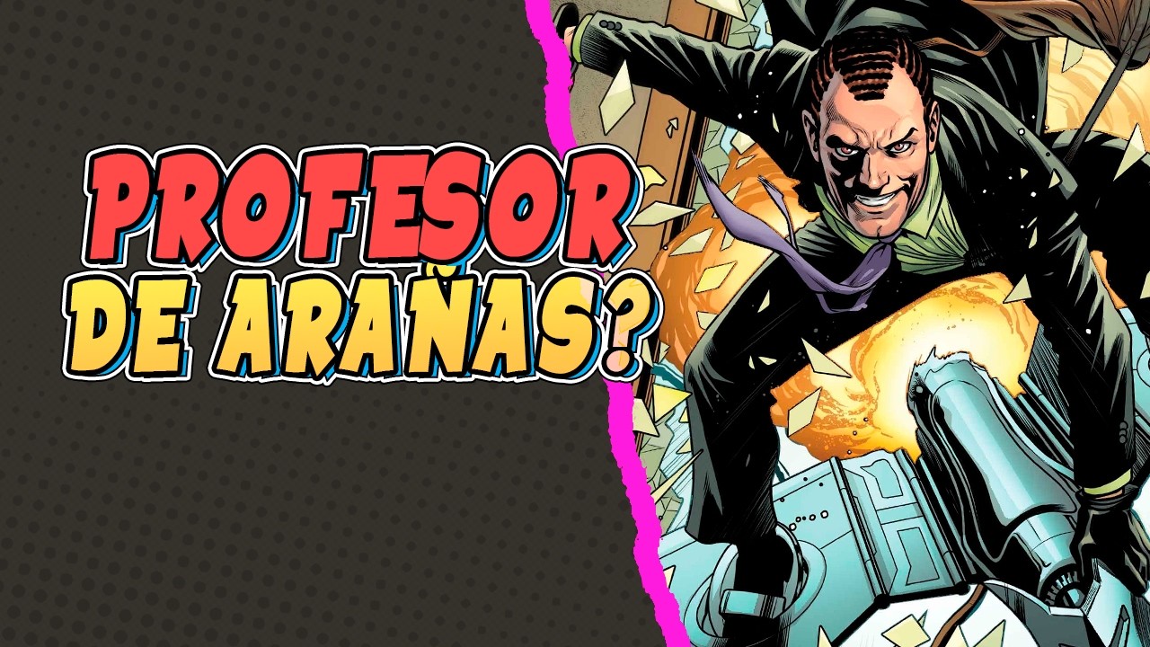 Nuevo Comic De Hulk, Spider-Man Y Punisher ???