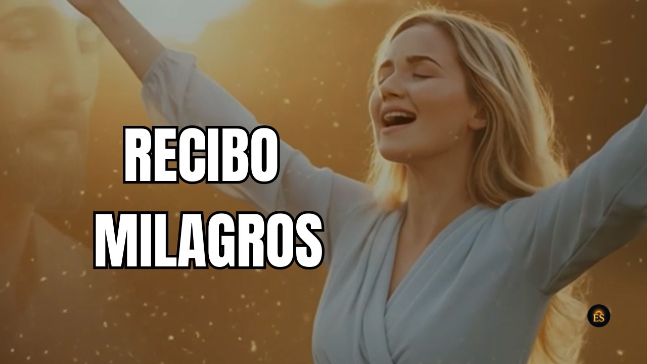 Música para atraer milagros y abrir el corazón | RECIBO MILAGROS