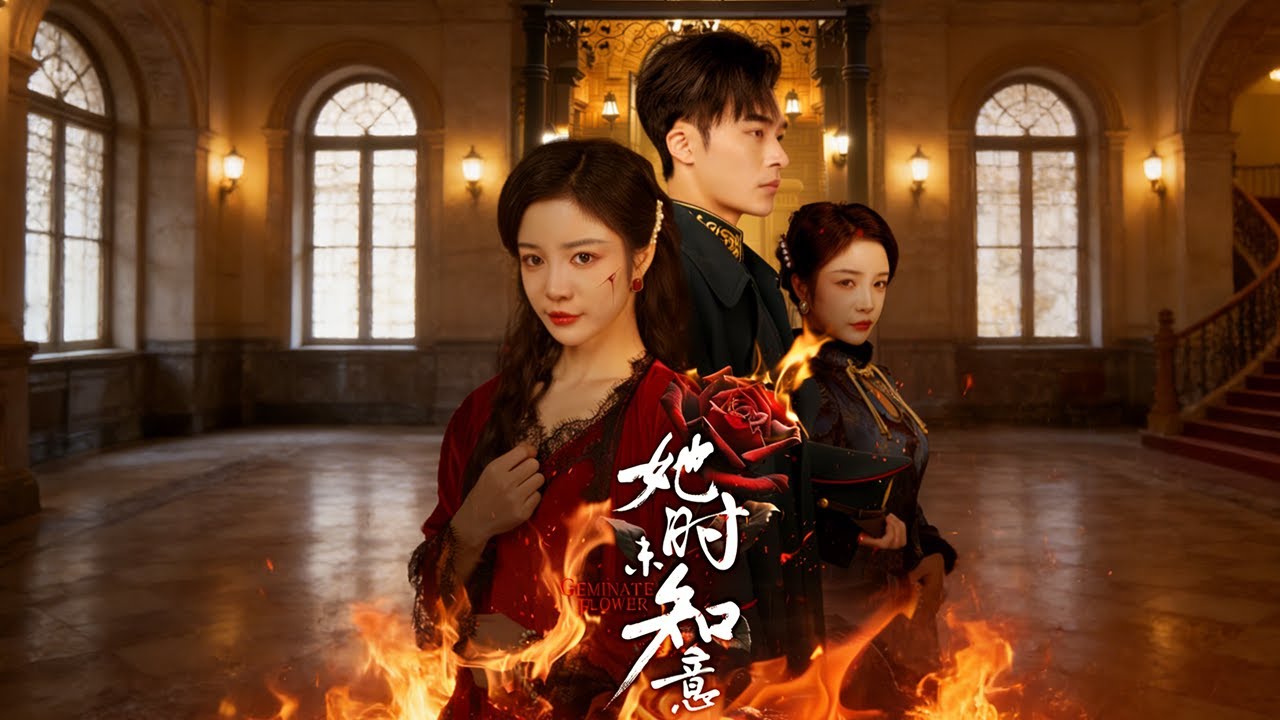 [Full Version] A Substitute Enters the Lu Mansion, a Revenge Plot Hides a Pregnancy Scheme