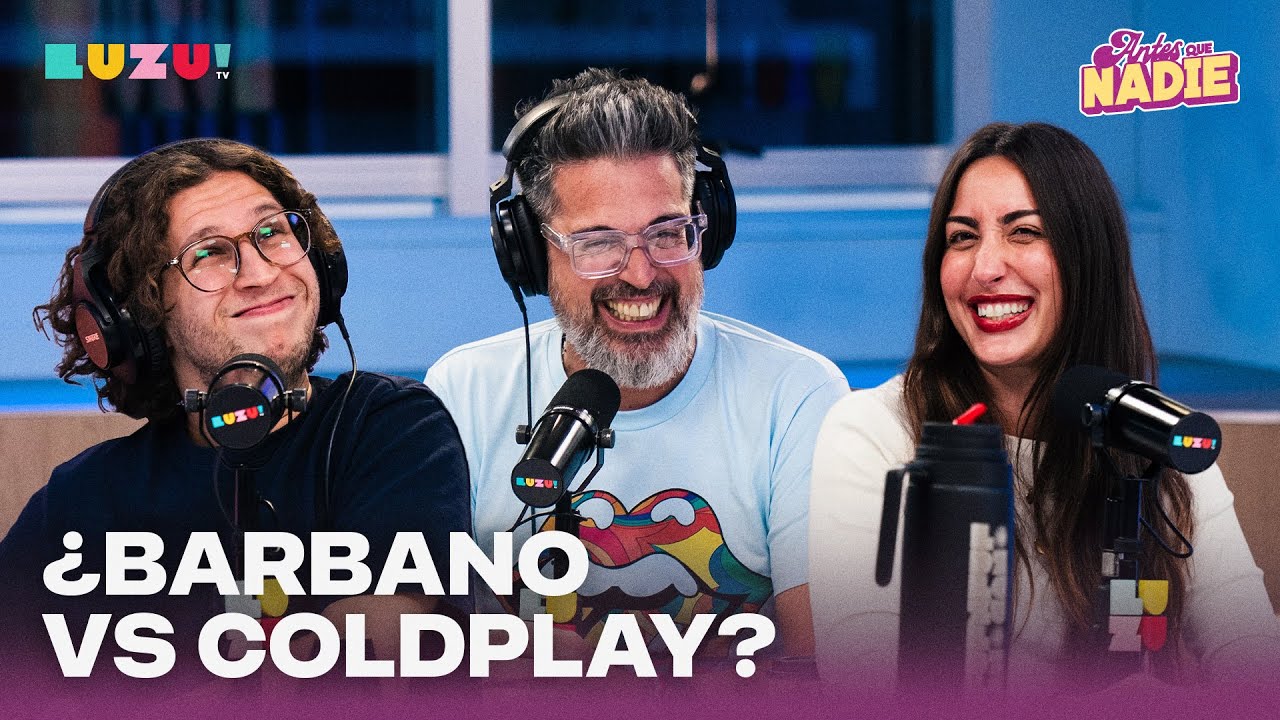 #ANTESQUENADIE | TODO SOBRE EL INTERCAMBIO DE BEB&Eacute;S EN UNA CL&Iacute;NICA Y &iquest;QU&Eacute; HACEN LOS UMBANDAS?