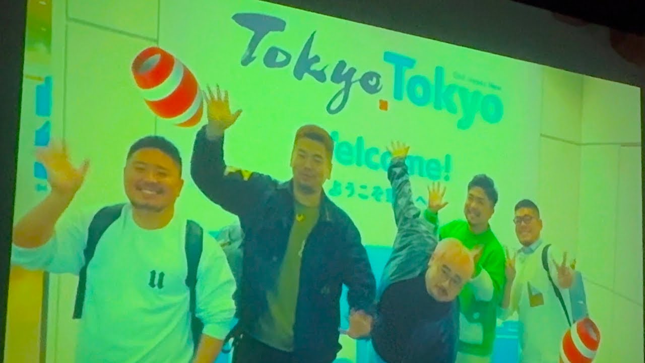4K 熊猫堂ProducePandas 1st Live in Japan Day1 オープニングと招財猫