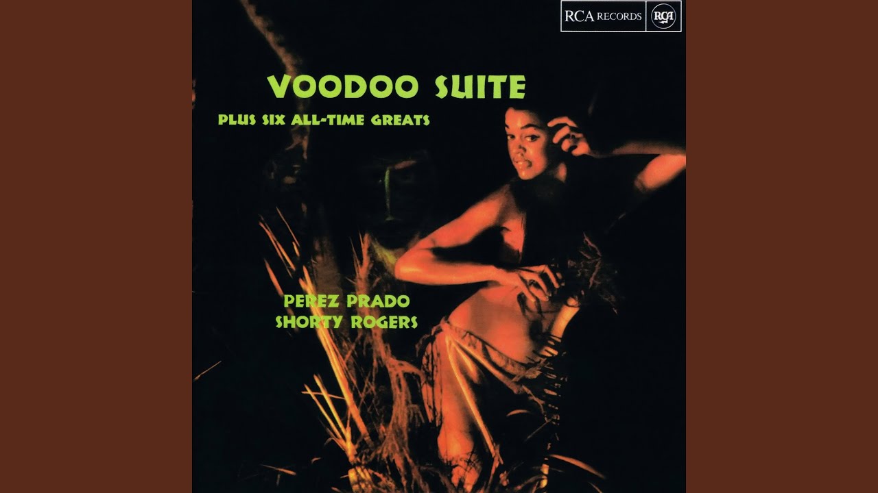 Voodoo Suite