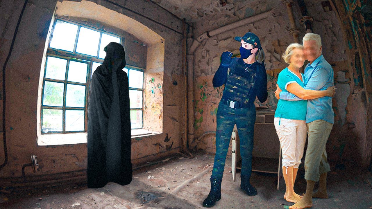 FILHO ME EXPULSA  NÃO QUER QUE AJUDE OS PAIS - SPIRITBOX