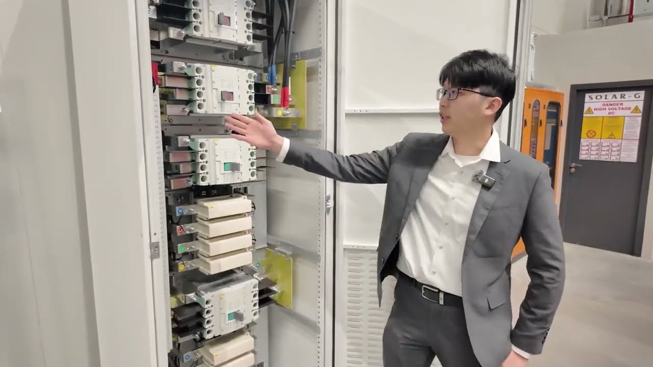 Introducing the game-changing Gateway C300-12 from Sigenergy