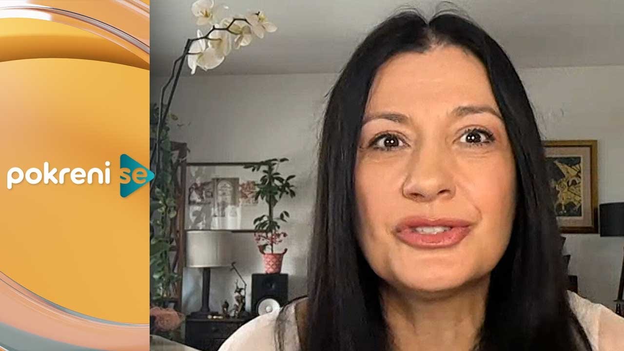 Kaliopi: Muzika kao sentimentalno vaspitanje