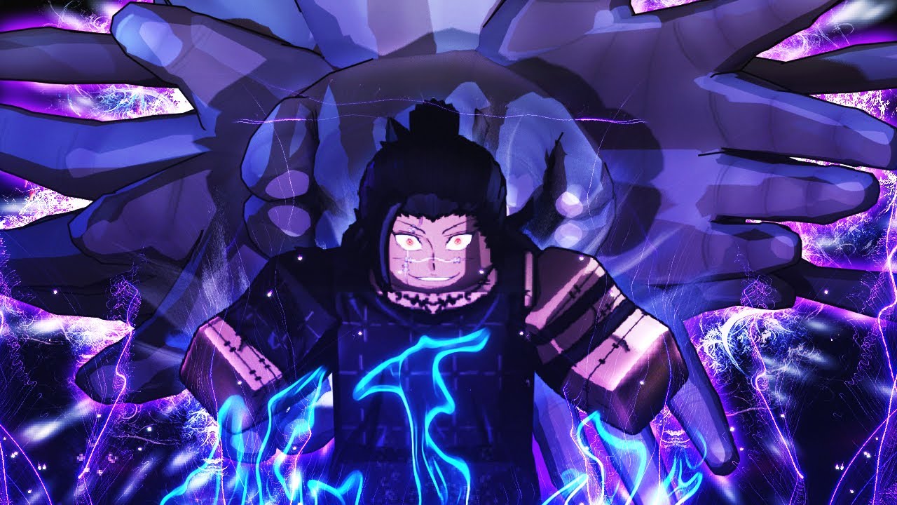Jujutsu Infinite X Mahito's Idle transfiguration Cursed Technique